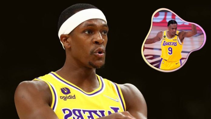 Discover the Identity of Rajon Rondo's Parents and Nationality - NewsFinale