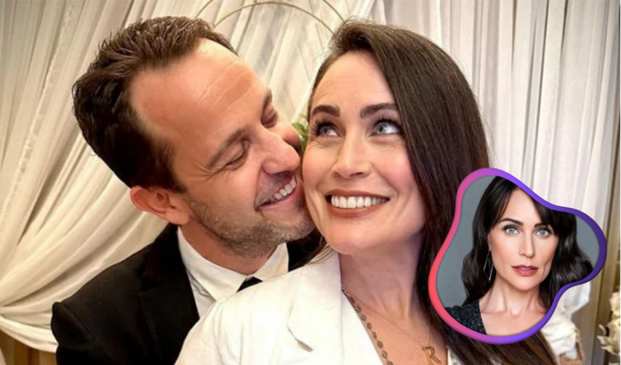 Rena Sofer Remarries Ex Sanford Bookstaver After Divorce