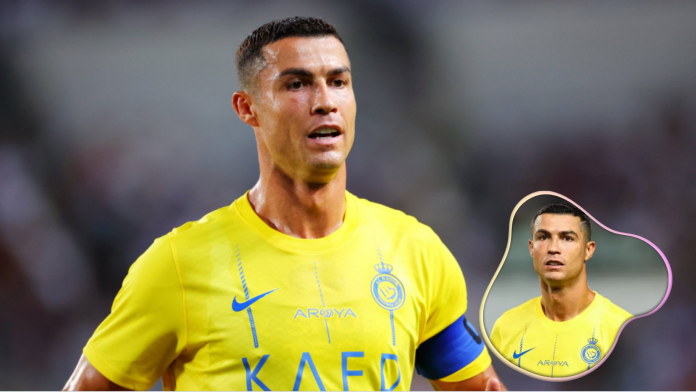 Ronaldo Sets New Scoring Record In Saudi Pro League