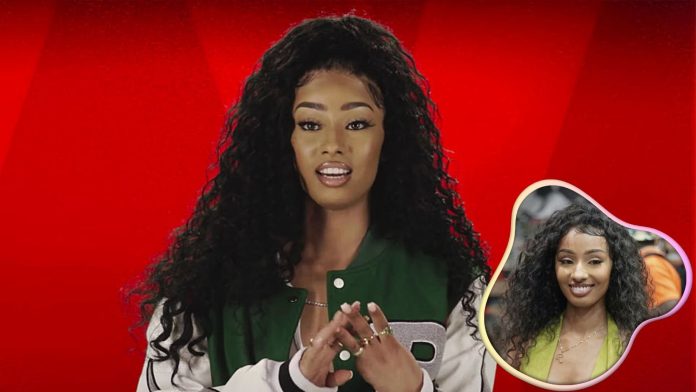 Rubi Rose Admits Dating Travis Scott And 21 Savage In Resurfaced Interview