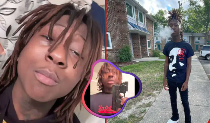 Rylo Huncho's Family Mourns After Teen Rapper's Suicide