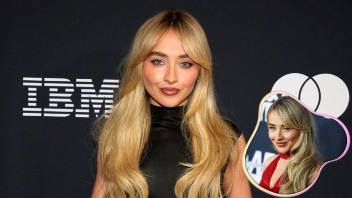 Sabrina Carpenter Marks 25th Birthday In Style