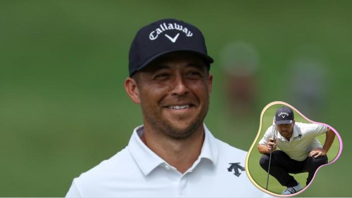 Schauffele Matches Record As McIlroy & MacIntyre Excel