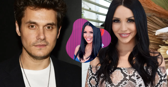 Scheana Shay Stands By John Mayer Affair Claims