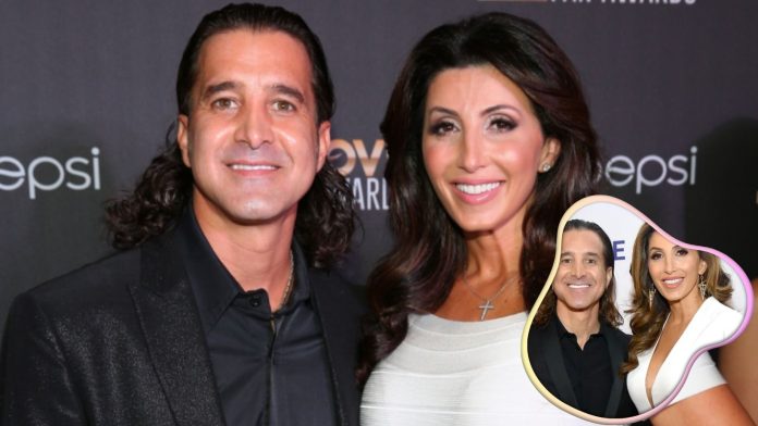 Scott Stapp's Wife Files For Divorce From Him For The Third Time