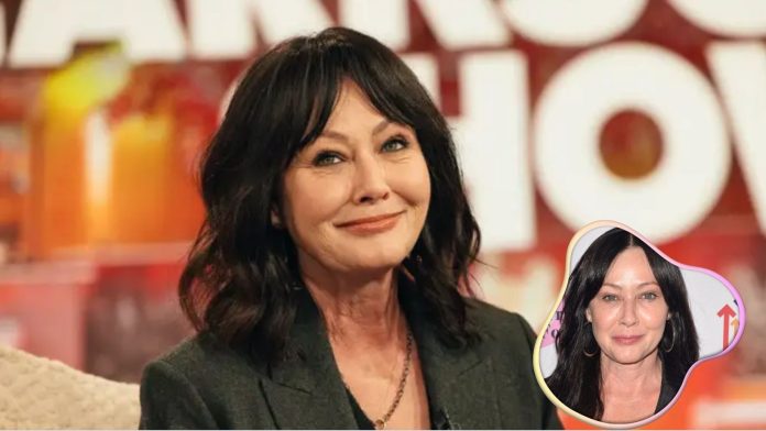 Shannen Doherty Tells Charmed Fans To Petition CBS Network