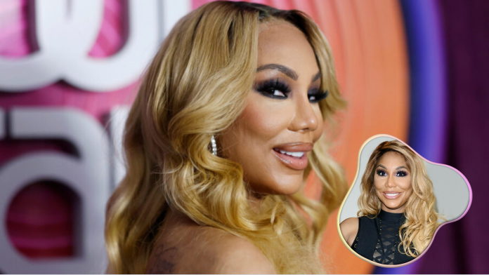 Tamar Braxton Explains Rejecting Role On Real Housewives Of Atlanta
