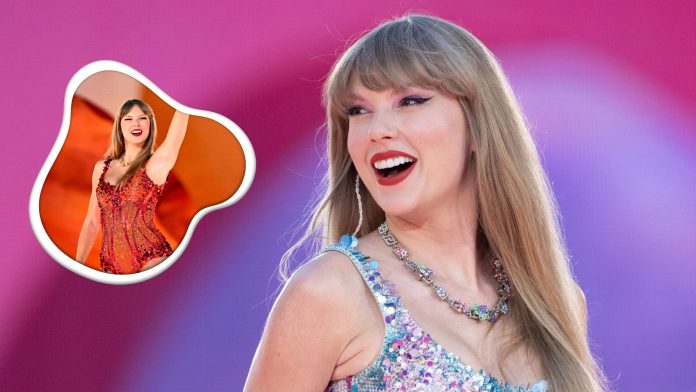 Taylor Swift's Eras Tour Returns In Paris Without Travis Kelce