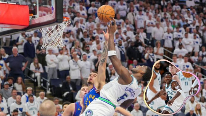 Timberwolves Eliminate Defending Champions Nuggets From Playoffs