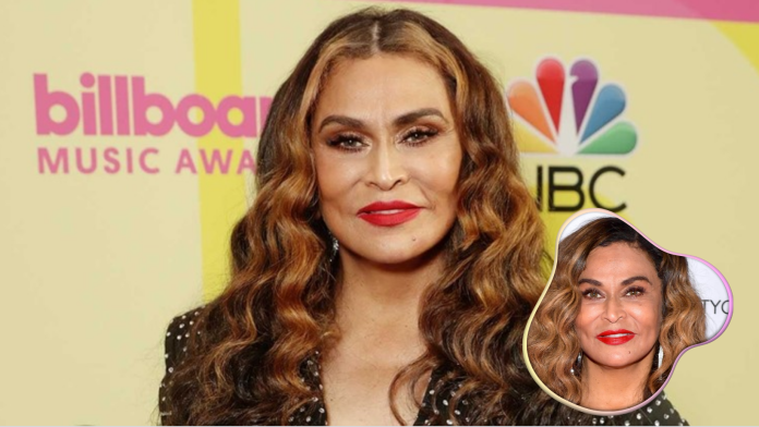Tina Knowles Reveals Her Daughter Solange Was Conceived On Nile River