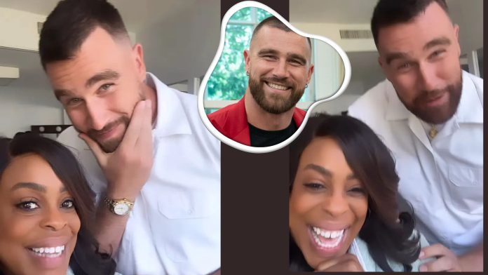 Travis Kelce Excitedly Embraces New Acting Role in Ryan Murphy’s ‘Grotesquerie'