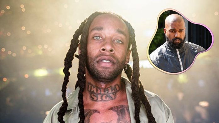 Ty Dolla $ign Talks 'Vultures 2' Delay After Kanye Collaboration