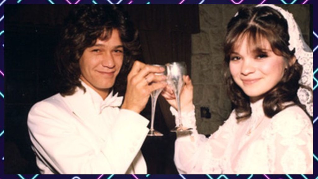 Valerie Bertinelli Reveals Eddie Van Halen's Infidelity and Drug Use, Calls Him 'Not a Soulmate