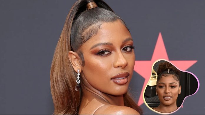 Victoria Monet Cancels Three More Shows Due To Health Problems: 'I'm So Sorry'