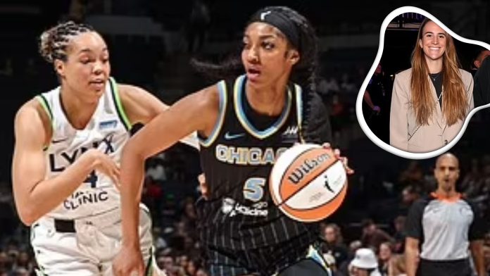 WNBA Streaming Fiasco: Fan Live Stream Surpasses Official Broadcast for Angel Reese's Debut