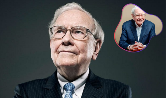 Warren Buffett's Wealth Journey: The Stuff That Billionaires Come From