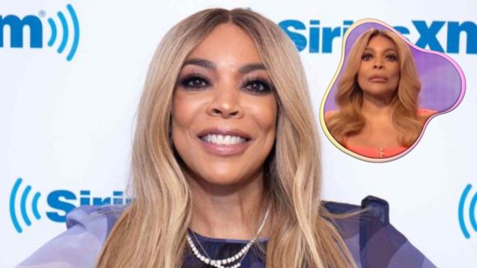 Wendy Williams Docuseries Producers Claim Guardian Fails in Care