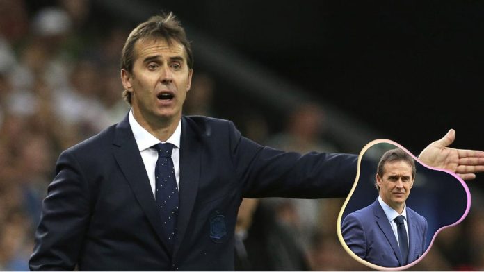 West Ham To Appoint Lopetegui As Moyes' Replacement