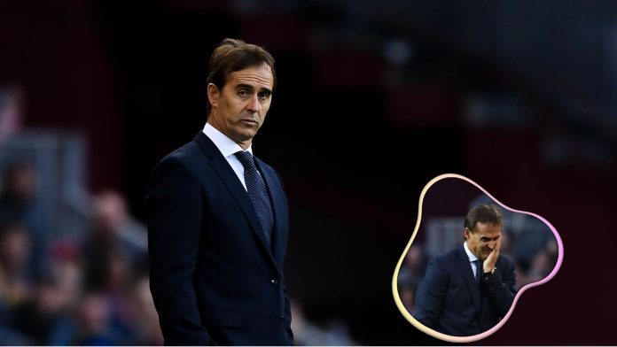 West Ham United Confirms Julen Lopetegui's Appointment