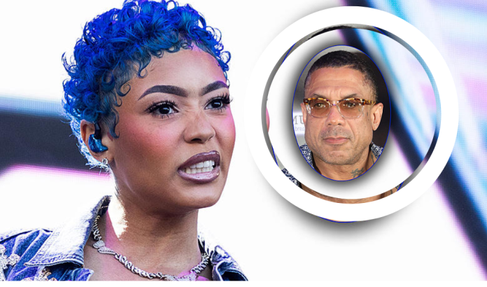 Who is Coi Leray and why did she disown her father, Benzino (2)