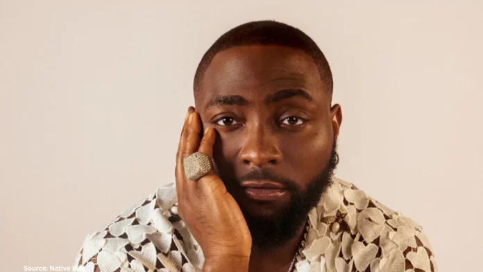 Davido Reveals How Music Exec Paulo Helped Him Earn First 10M Naira