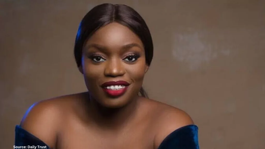 "It Feels Like A Huge Part Of Me Is Leaving Me"- Bisola Shares Touching Message To Sharon Ooja On Her Wedding Day