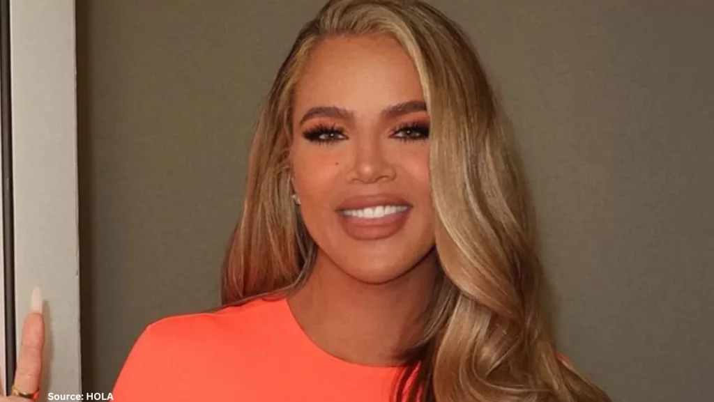 KhloÃ© Kardashian's 40th Birthday Celebrated with Heartfelt Tributes from Family And Friends