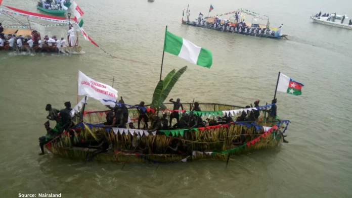 Bayelsa Tourism Commissioner Emphasizes Collaborative Approach to Boost Visitor Economy