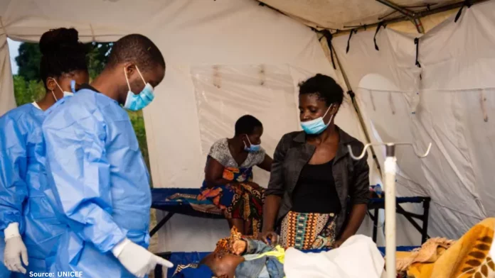 Cholera: Gavi Rushes To Nigeria's Aid As Cholera Outbreak Escalates