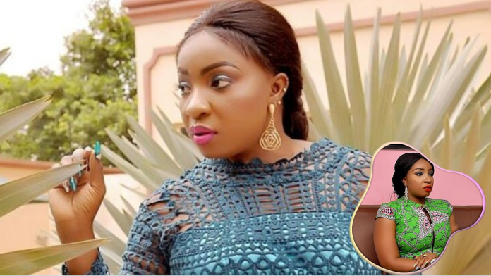 Anita Joseph Responds As May Edochie’s Fans Create GoFundMe For Her