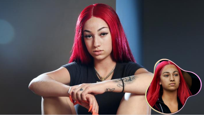 Bhad Bhabie Arrested By Police After Mistaken Identity As Robbery Suspect