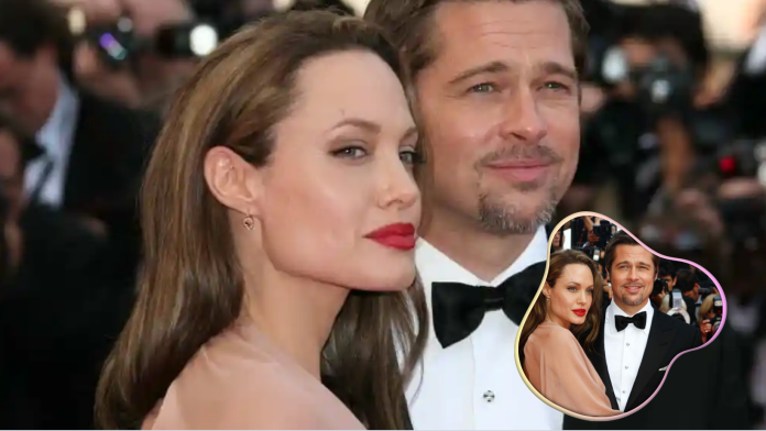 Brad Pitt Accuses Angelina Jolie Of Influencing Shiloh's Name Change