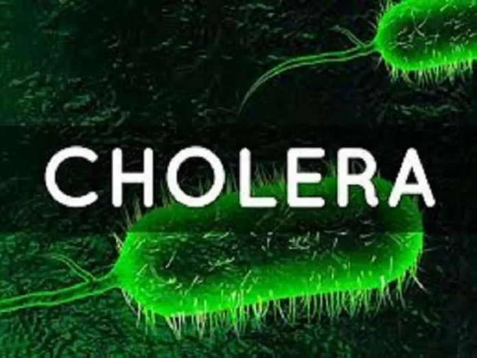 Cholera Outbreak: 5 Dead, 60 Hospitalized in Lagos