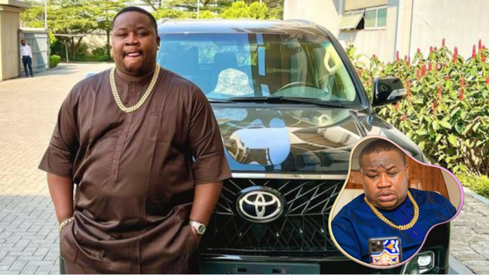 Cubana Chief Priest Reveals Reasons For Moving His Business To Lagos
