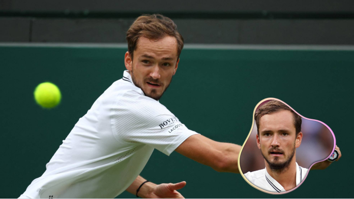 Daniil Medvedev Becomes Highest Seed To Exit French Open