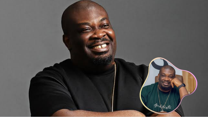 Don Jazzy Reveals He Tried To Sell Mo'Hits For N1m