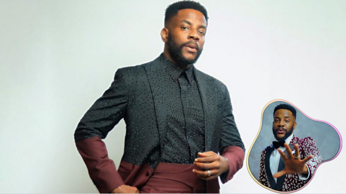 Ebuka Obi-Uchendu Reveals Health Scare, Underwent Surgery