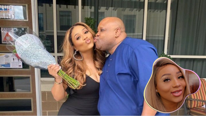 Governor Ademola Adeleke Gives Daughter Nike One Year To Marry