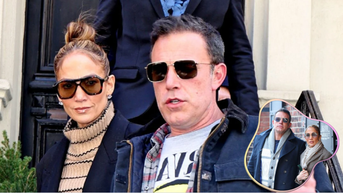 Jennifer Lists $60M Mansion Purchased With Ben Affleck For Sale