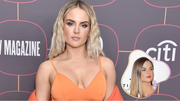 JoJo Announces The Release Of Her First Memoir, 'Over The Influence'