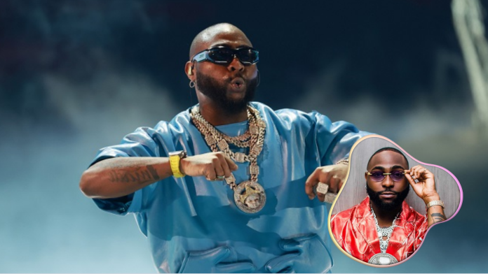 Nigerians React To Davido Unreleased New Song- “Don’t Release This”