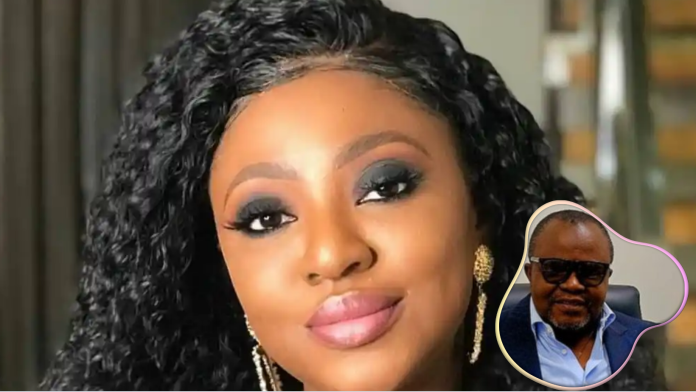 Queen May’s Lawyer Criticizes Yvonne Jegede For Comments On Marital Issues