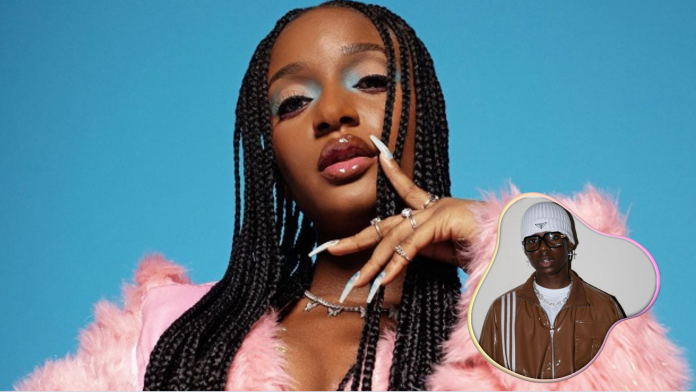 Rema's Gesture Towards Ayra Starr Stirs Speculation