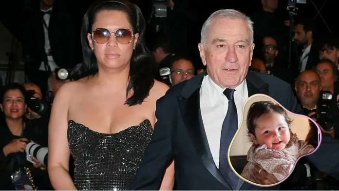 Robert De Niro Shares Heartwarming Birthday Celebration For Daughter Gia