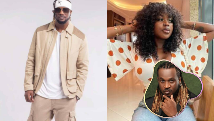 SaidaBoj Claps Back At Paul Okoye Over Podcast Remarks-“You Wey Marry Gold Digger