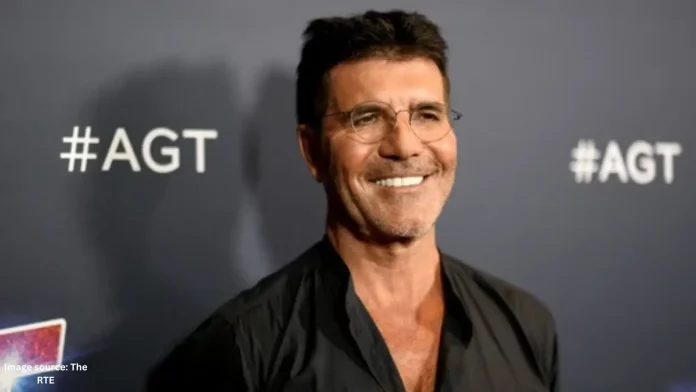 Simon Cowell Signs Deal With Netflix For 