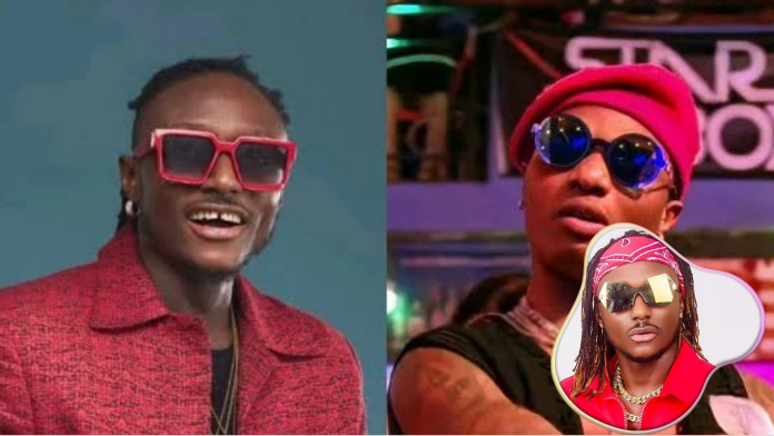 Singer Terry G Compares Wizkid To Jay-Z