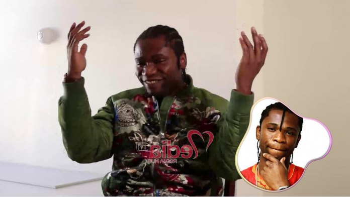 Speed Darlington Puts Up Signposts In Search For Wife
