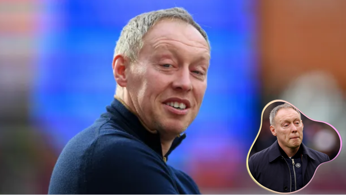 Steve Cooper Emerges As Top Choice For Leicester Manager Position