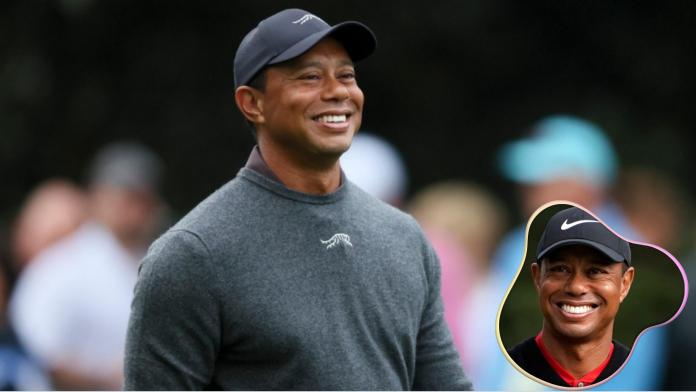 Tiger Woods Granted Lifetime Exemption For PGA Tour's Signature Events